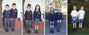 School Uniform – St John’s Catholic Primary School